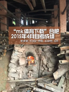 “mk体育下载”合肥2015年4月自考成绩查询已开始 附成绩查询入口(图1) mk体育app